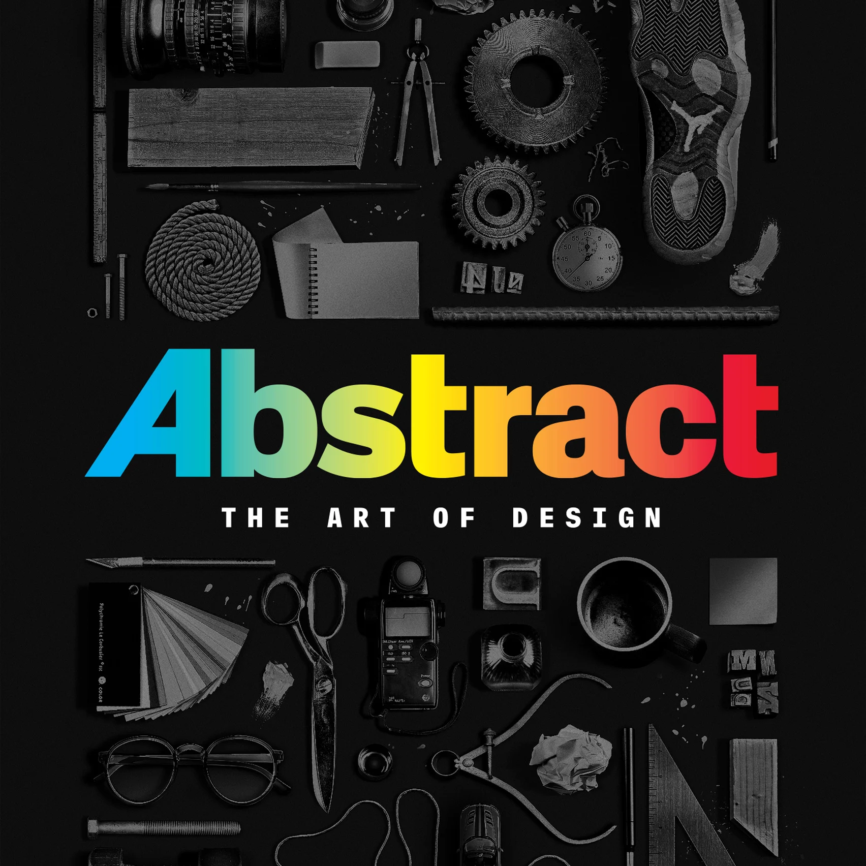 Abstract: The Art of Design