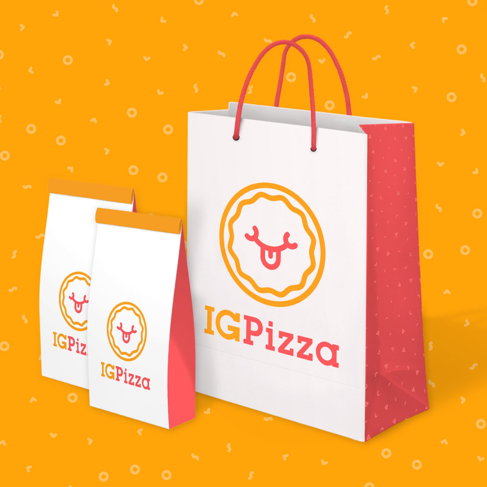 Borse IGPIzza