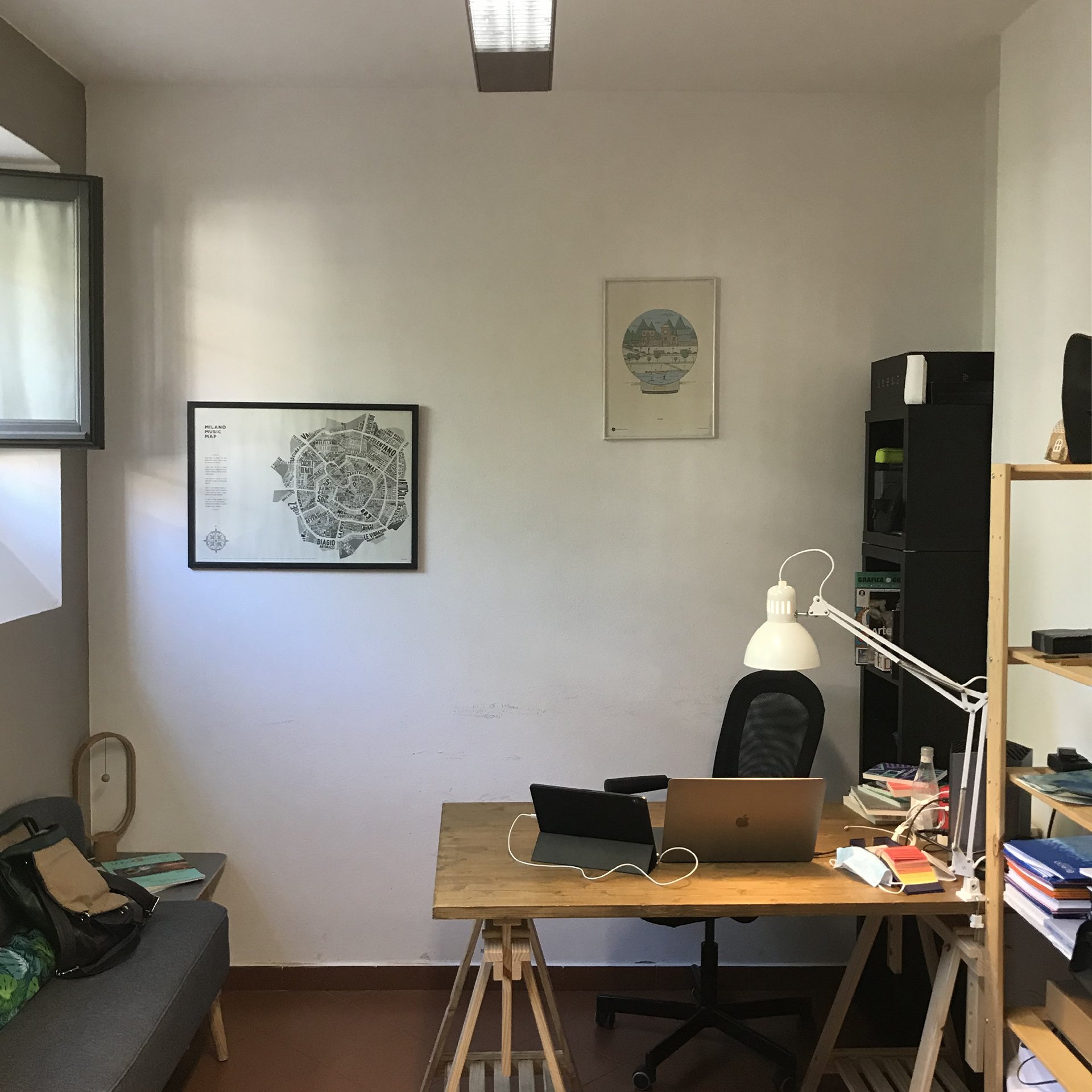 Think Studio di grafica