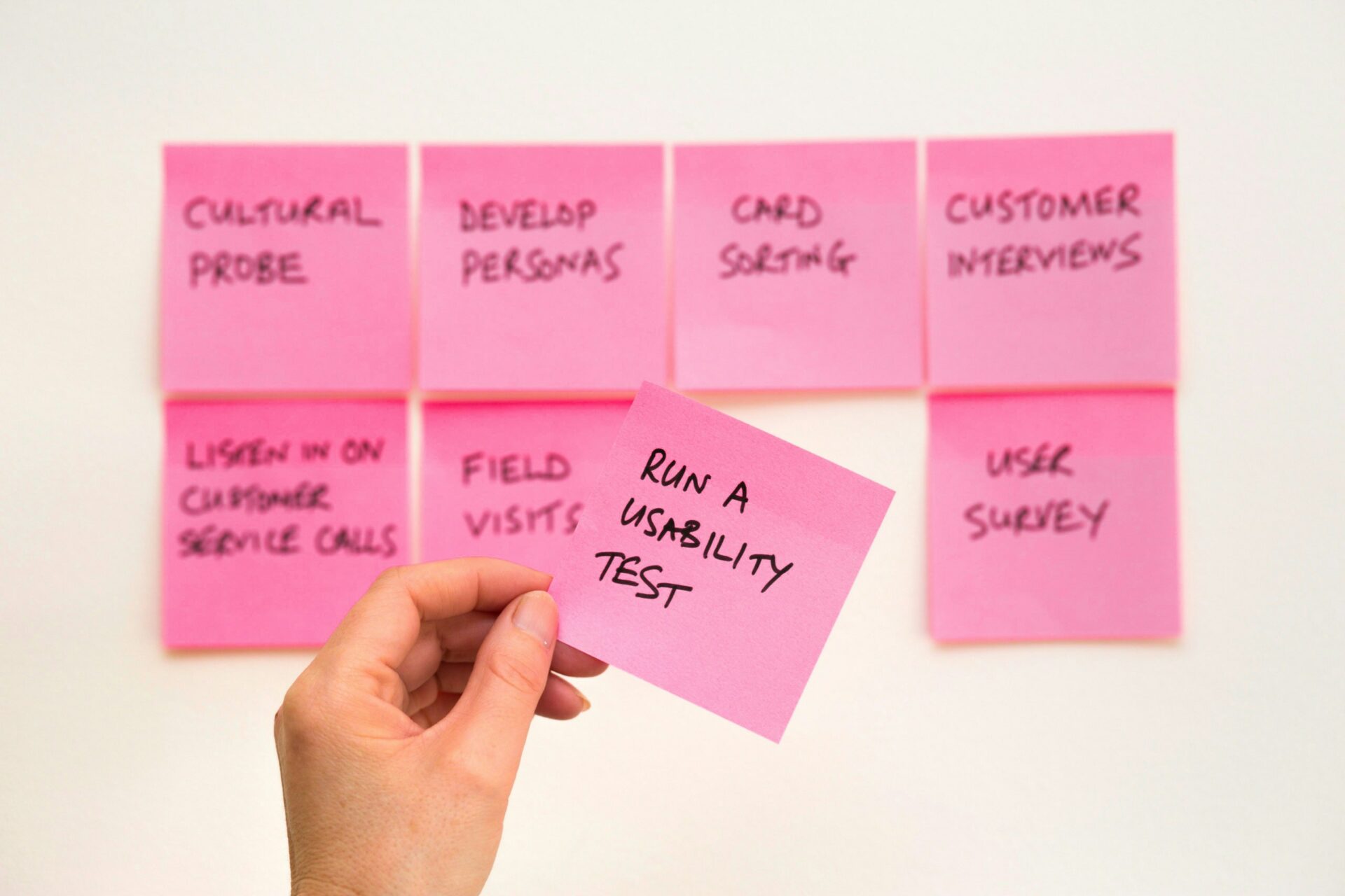Aumentare Conversioni con un UX Design Efficace