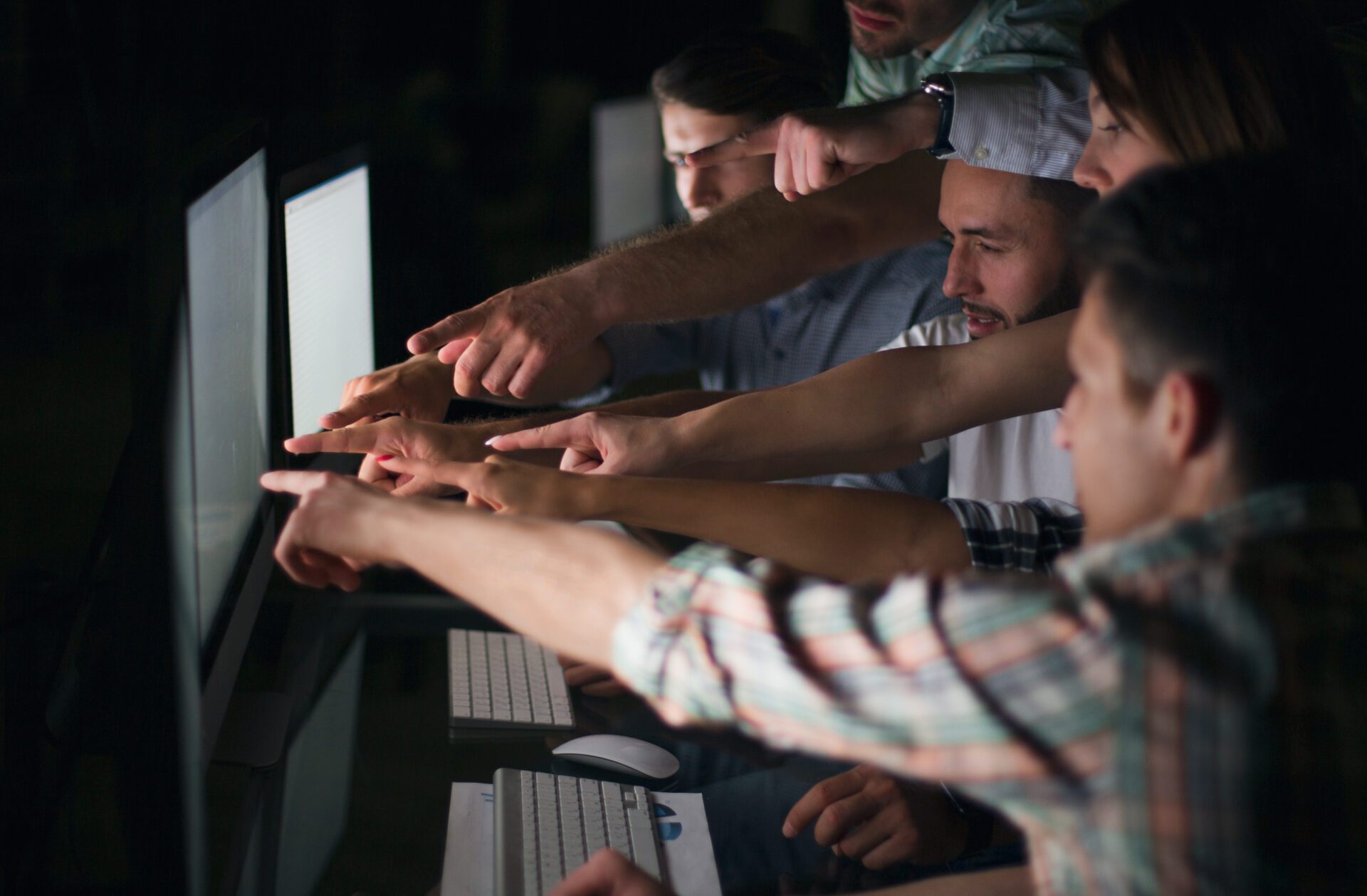 Perché gli E-commerce Low Budget Falliscono: 4 Soluzioni Efficaci - Testing customer journey