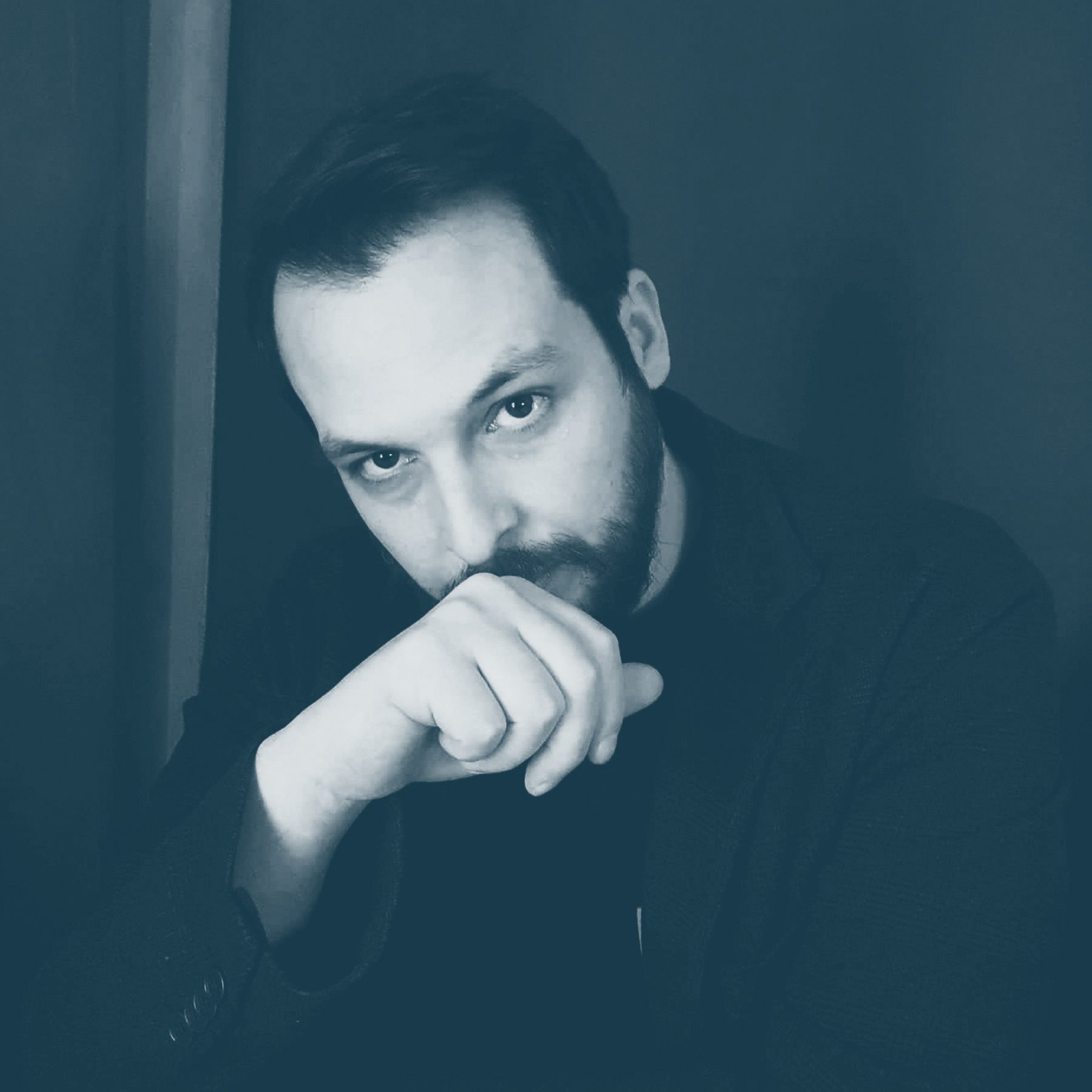 picture of Emanuele Grittini